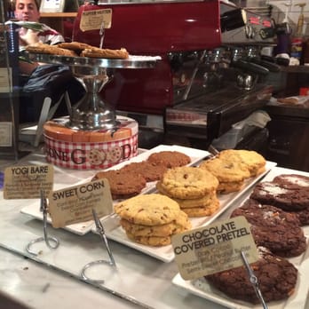 Schmackary's - Desserts Near Me - New York, New York Schmackary's - Desserts Near Me - New York, New York