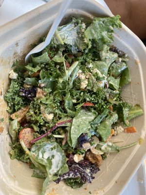 sweetgreen - Healthy Salads, Bowls and Plates by null
