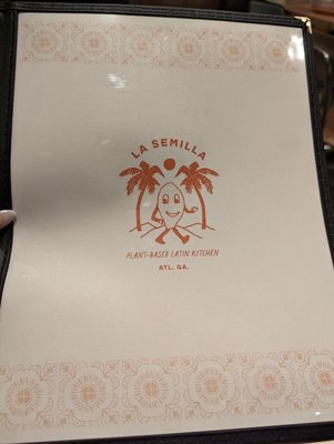 La Semilla by null La Semilla by null