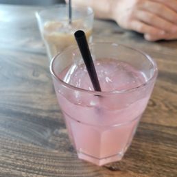 Drinks Drinks