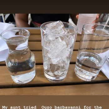 Zaytinya - Ouzo Barbayanni - Greek Near Me - Washington, DC, District of Columbia Zaytinya - Ouzo Barbayanni - Greek Near Me - Washington, DC, District of Columbia