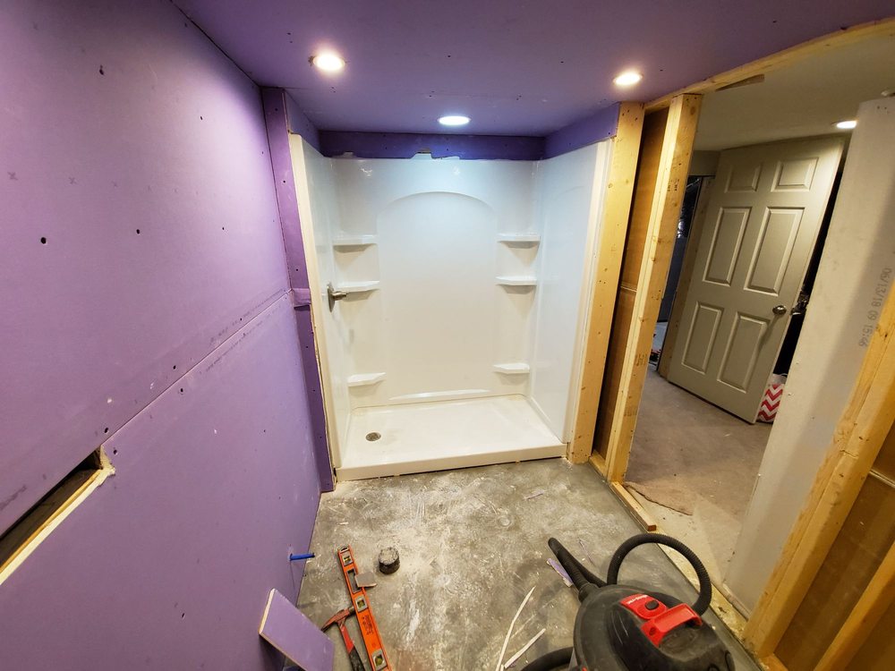 Slide of Tri-State Plumbing and Renovations