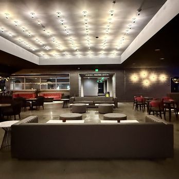Silverspot Cinema - Cinema Near Me - Miami, Florida