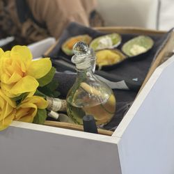 Pearl Nail Spa
