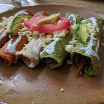 Chemema Café - Tacos - Mexican Near Me - Ciudad de México, DIF