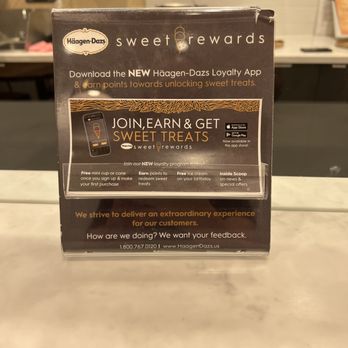 Häagen-Dazs - Ice Cream & Frozen Yogurt Near Me - Pembroke Pines, Florida Häagen-Dazs - Ice Cream & Frozen Yogurt Near Me - Pembroke Pines, Florida