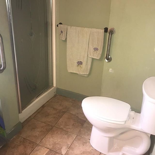 Slide of Scott Plumbing and Heating