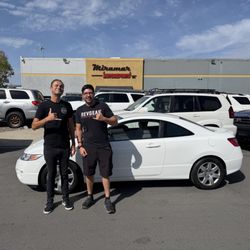 Miramar Motor Sports - That Didn't Last Long!!! 2010 Honda Civic w/ 29,000 ORIGINAL MILES SOLD!!!