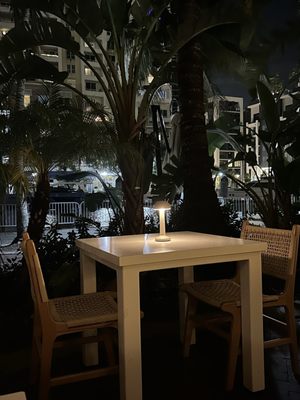 Mykonos Fort Lauderdale by null
