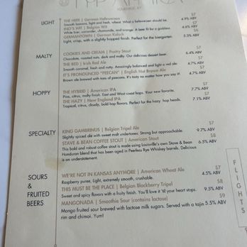 Hop Atomica - Pizza Near Me - Louisville, Kentucky