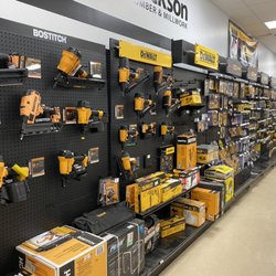 Jackson Lumber & Millwork
