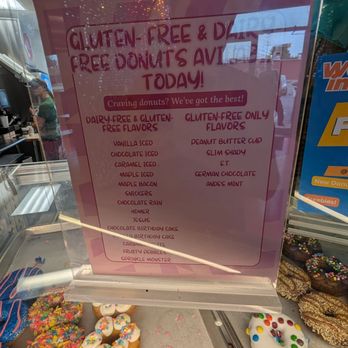 Hurts Donut - Donuts Near Me - Cincinnati, Ohio