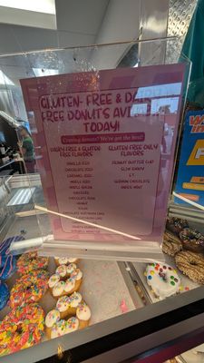 Menu photo 2 Hurts Donut Cincinnati, OH