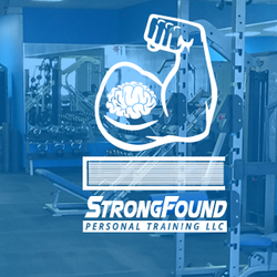 StrongFound Personal Training