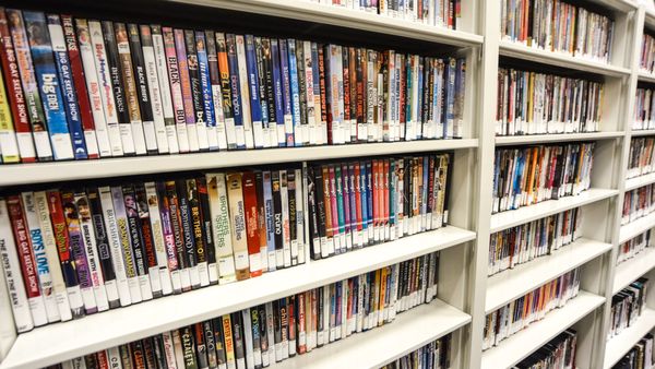 Stonewall National Museum, Archives & Library by null