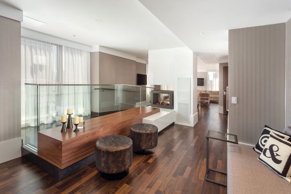 Club Wyndham Midtown 45 by null