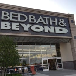 Bed Bath & Beyond - Shop 'til I drop!