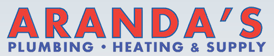 Slide of Aranda's Plumbing, Heating & Supply