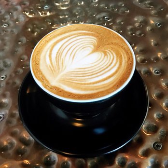 Cirque Coffee - Vanilla latte - Coffee & Tea Near Me - Tulsa, Oklahoma Cirque Coffee - Vanilla latte - Coffee & Tea Near Me - Tulsa, Oklahoma