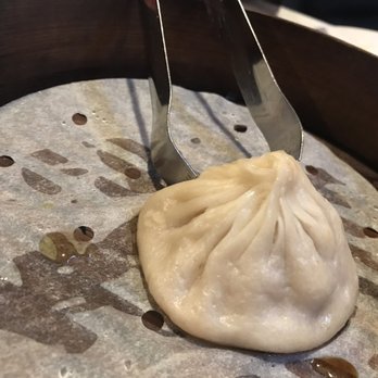 Chef Wang - The little spicy juicy pork buns are terrific. Close to authentic ones. - Sushi Bars Near Me - New Hyde Park, New York Chef Wang - The little spicy juicy pork buns are terrific. Close to authentic ones. - Sushi Bars Near Me - New Hyde Park, New York