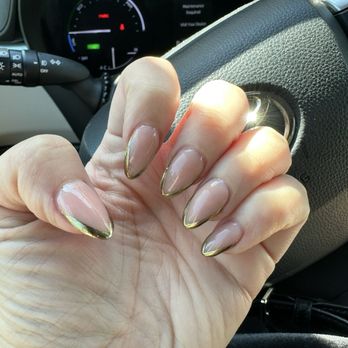 Diva Nail Spa - Nail Salons Near Me - Garner, North Carolina