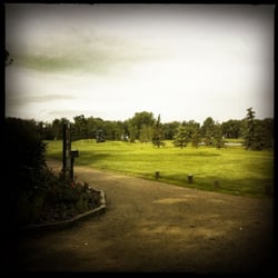 Broadmoor Public Golf Course
