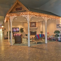 Golden Memories In Retirement Community