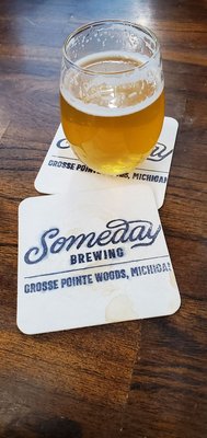 Someday Brewing by null