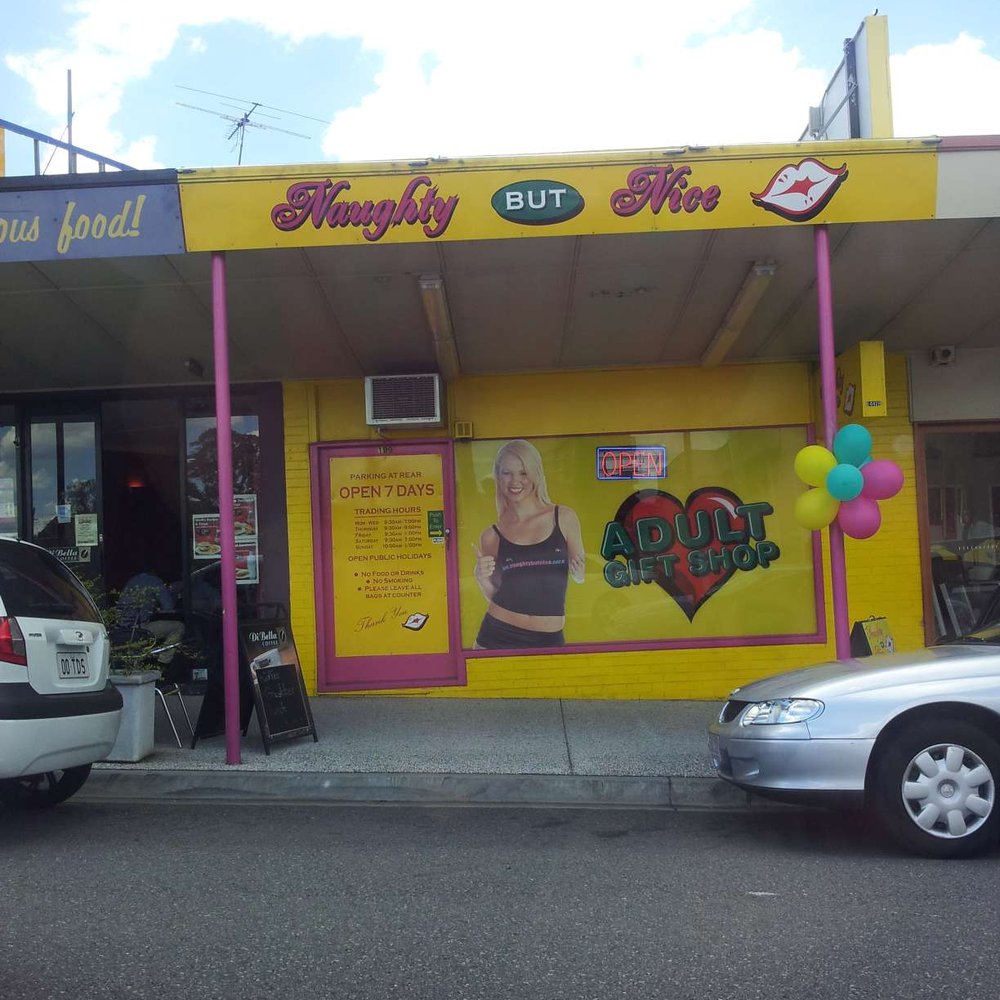 Naughty But Nice - Adult Entertainment Near Me - Taringa, QLD