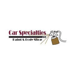 Car Specialties