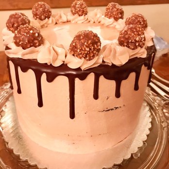 The Bake Shop - Bakeries Near Me - Edgewater, Florida