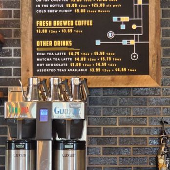 Foxtail Coffee - University Blvd - Coffee & Tea Near Me - Orlando, Florida Foxtail Coffee - University Blvd - Coffee & Tea Near Me - Orlando, Florida
