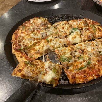 Rosati's Pizza - Pizza - Pizza Near Me - Schererville, Indiana