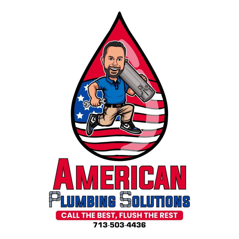 Slide of American Plumbing Solutions