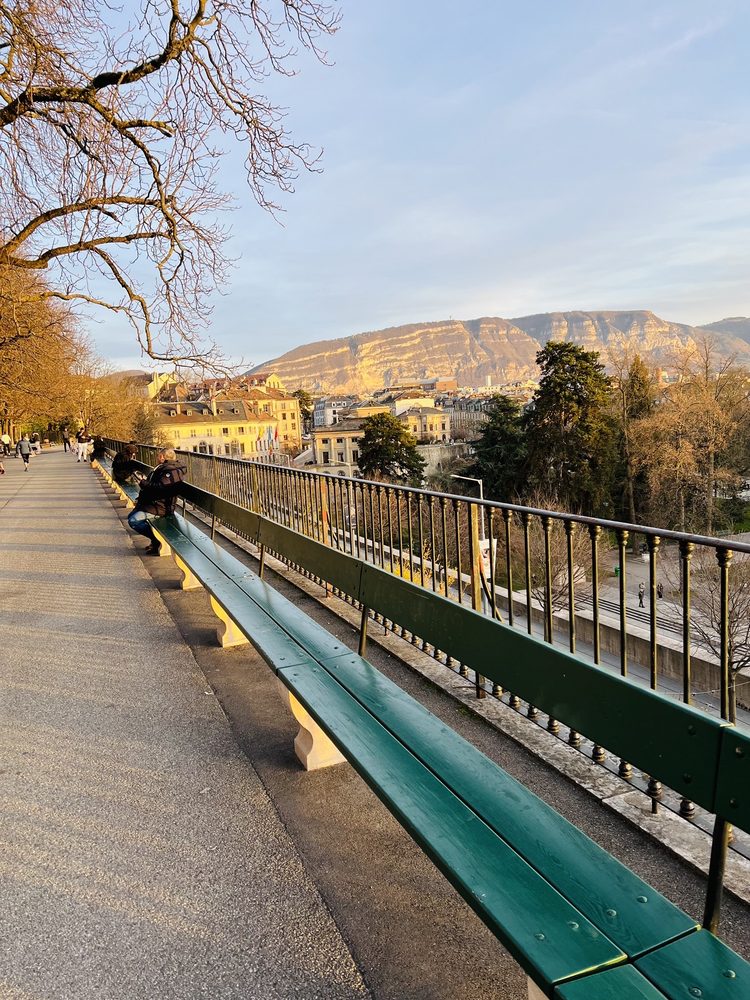 Promenade de la Treille