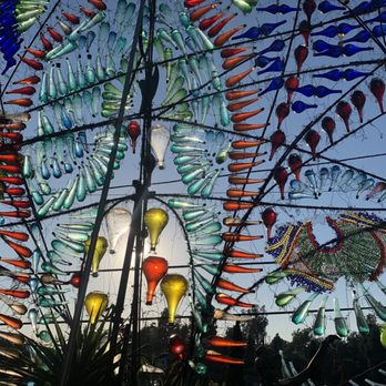 Randyland - Public Art Near Me - Los Angeles, California Randyland - Public Art Near Me - Los Angeles, California