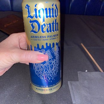 Cantina Tequila - Tea & lemonade was good. I liked the cool can! - Mexican Near Me - Henderson, Nevada Cantina Tequila - Tea & lemonade was good. I liked the cool can! - Mexican Near Me - Henderson, Nevada