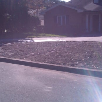 Allscapes by Jeremy - a house in the background - Landscaping Near Me - Eustis, Florida