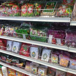 Zing Oriental Market