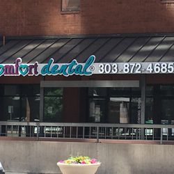 Comfort Dental - Downtown Denver