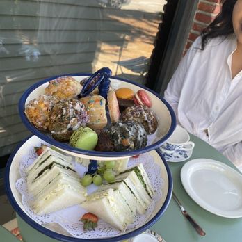 Sugarbird Cafe - Bakeries Near Me - Glendale, California Sugarbird Cafe - Bakeries Near Me - Glendale, California