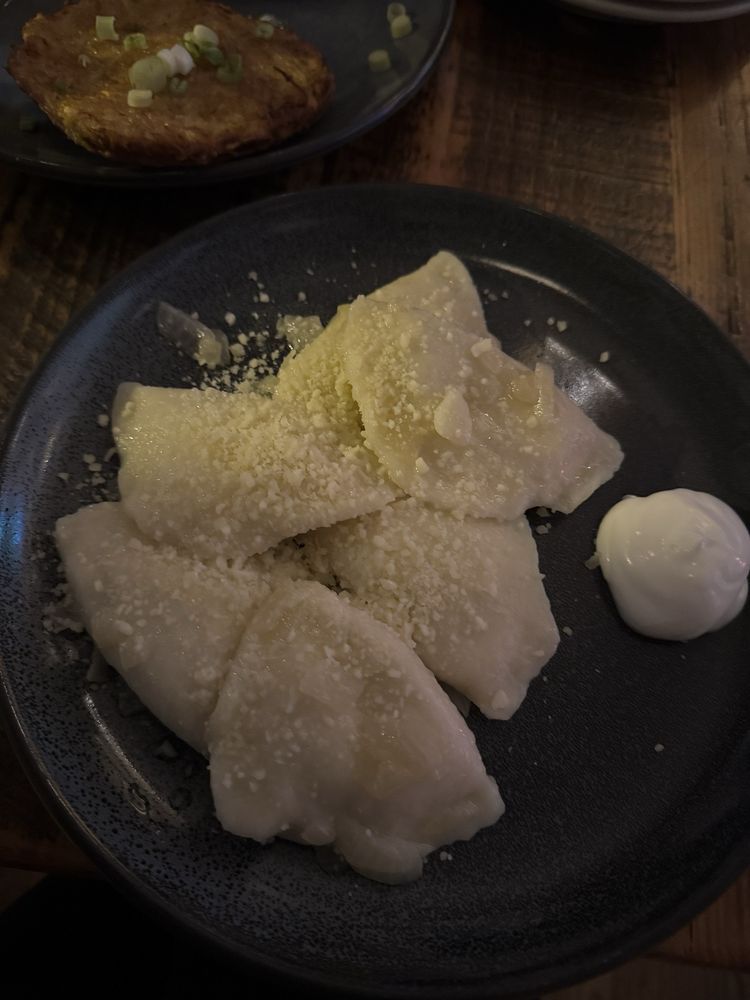 Pierogi Kitchen