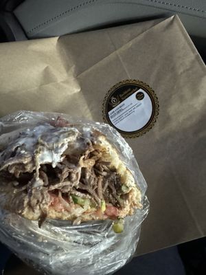 Tashkent Supermarket Halal Food - Ave Z by null