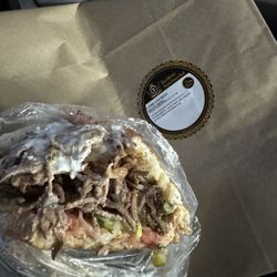 Tashkent Supermarket Halal Food