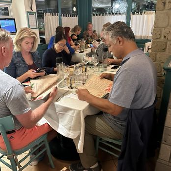 Lo Stuzzichino - Friends gathering for a great meal - Massa Lubrense, NA Lo Stuzzichino - Friends gathering for a great meal - Massa Lubrense, NA
