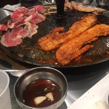 Won KBBQ - Korean Near Me - Bayside, New York Won KBBQ - Korean Near Me - Bayside, New York