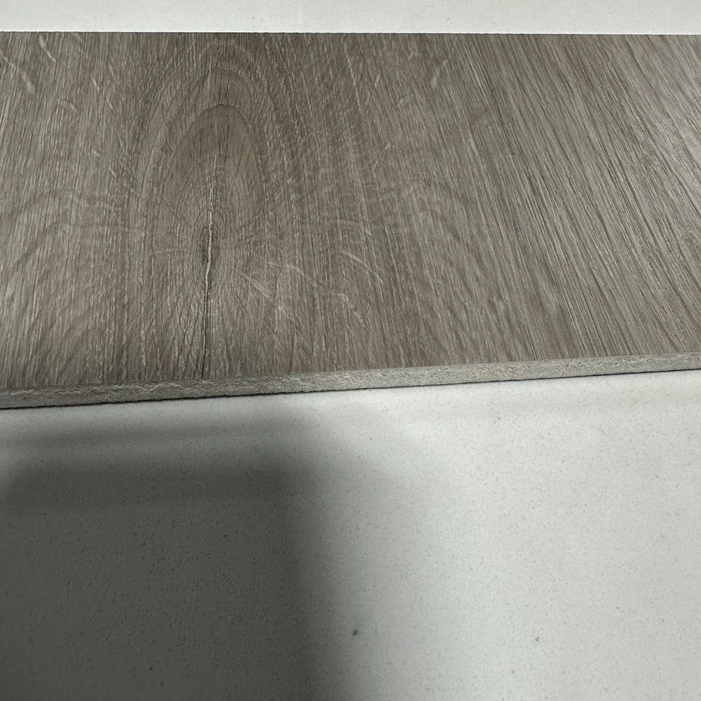 Gray SPC Flooring 8mm 20-Mil wear layer Gray SPC Flooring 8mm 20-Mil wear layer