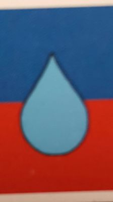 MarkDowns Plumbing & Drains Logo