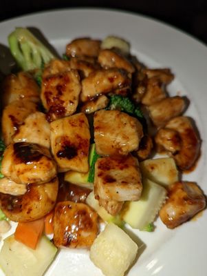 Bayridge Sushi by null