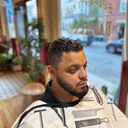 Sebastian's Barber Shop